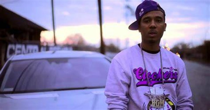 Rapper Eldorado Red Indicted For Lil Phat's Murder [Update: More Details Emerge From Case]