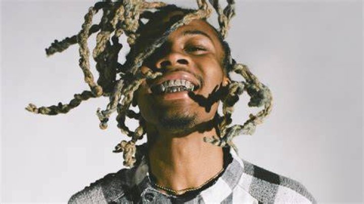 Rapper Yung Kayo Age And Real Name: How Old Is He?