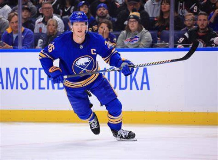 Rasmus Dahlin