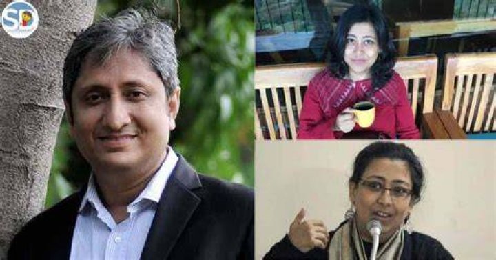 Ravish Kumar Biography, Age, Height, Wife, Net Worth, Family