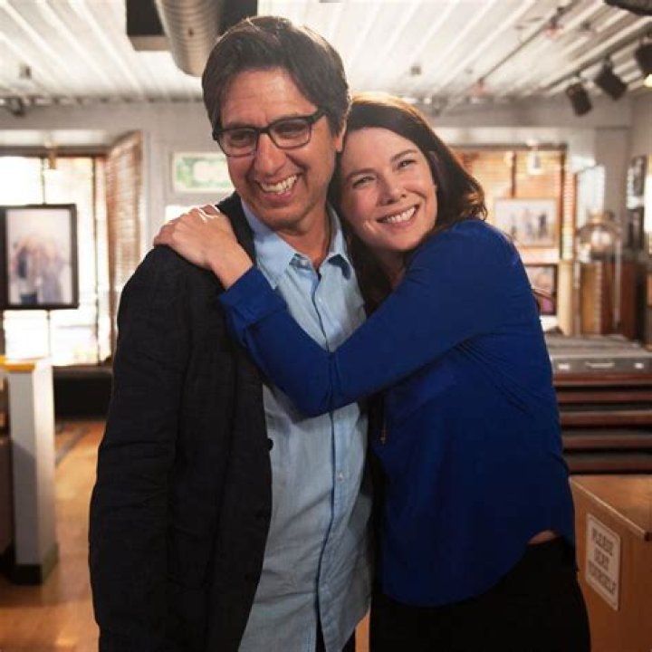 Ray romano parenthood