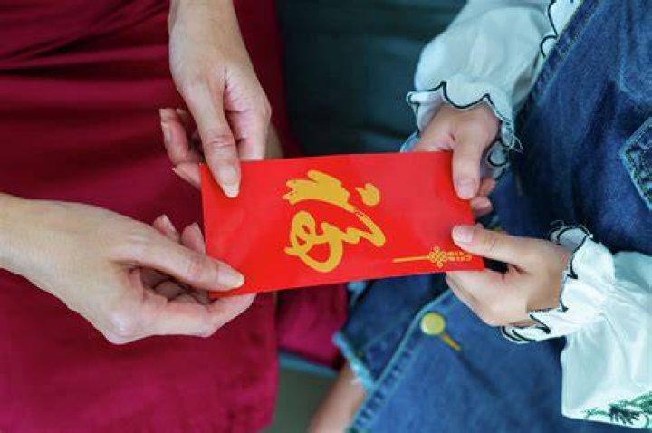 Red Envelope