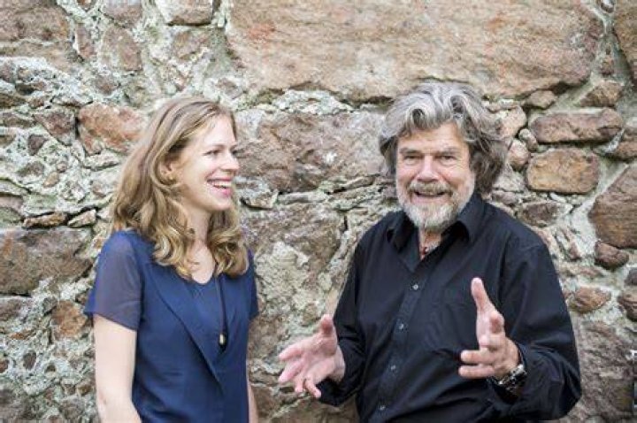 Reinhold Messner