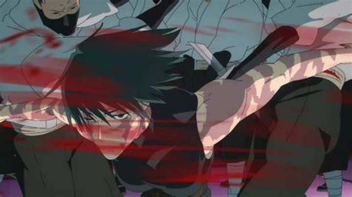 Release Date and Time for Wind Breaker Chapter 487