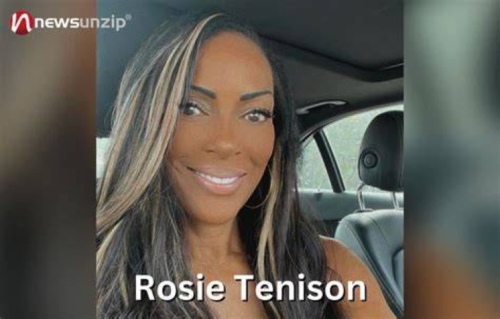 Renee Tenison Biography, Age, Height, Husband, Net Worth, Family