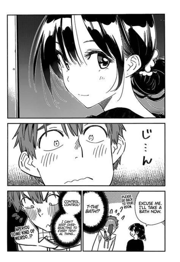 Rent A Girlfriend Chapter 314 release date