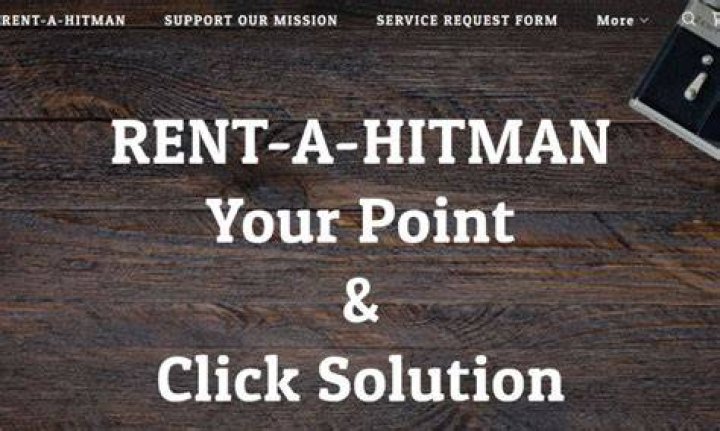 Rentahitman Testimonials