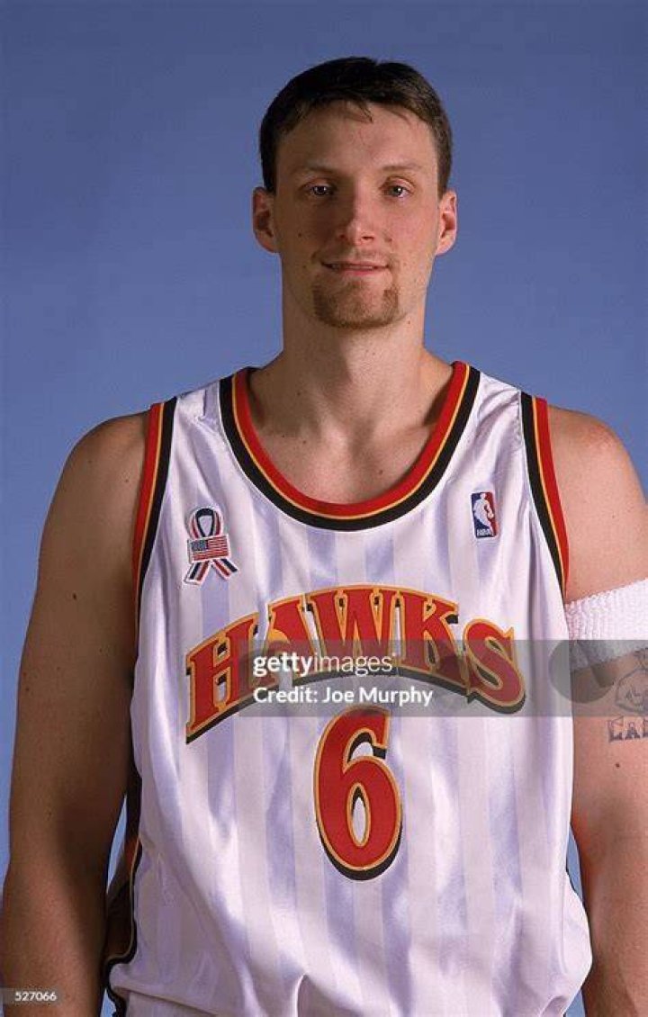 Retired Irish NBA Player Cal Bowdler Married Life With Brooke Bowdler