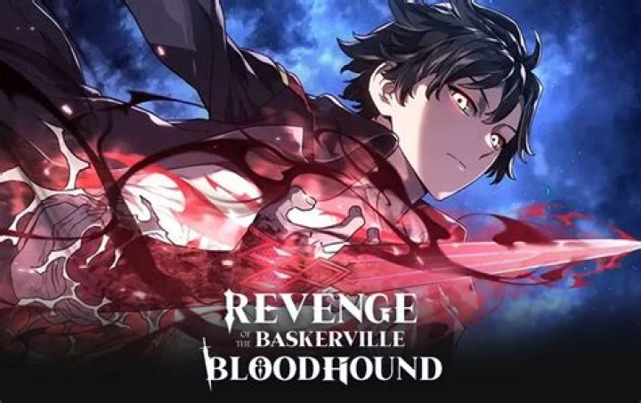 Revenge of the Iron-Blooded Sword Hound Chapter 57 release date