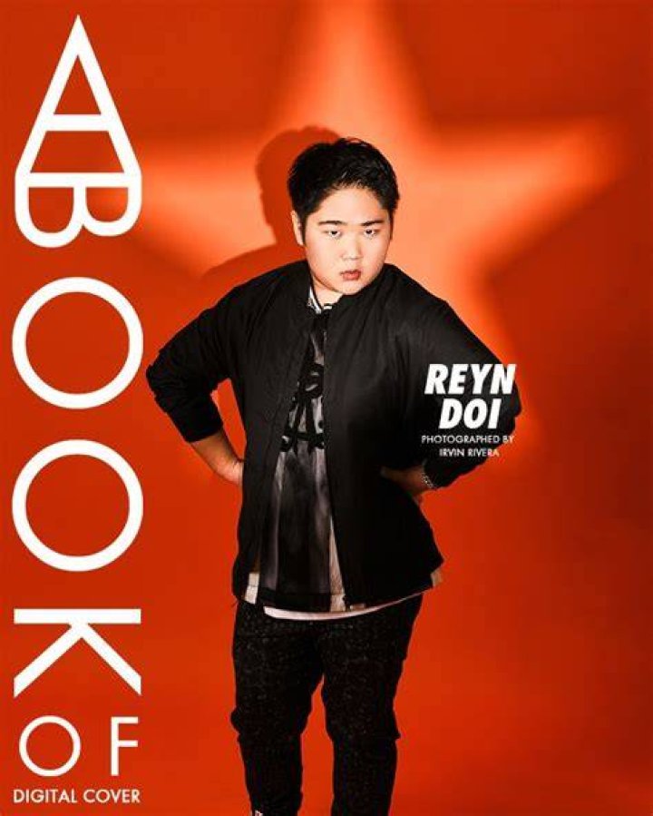 Reyn Doi bio