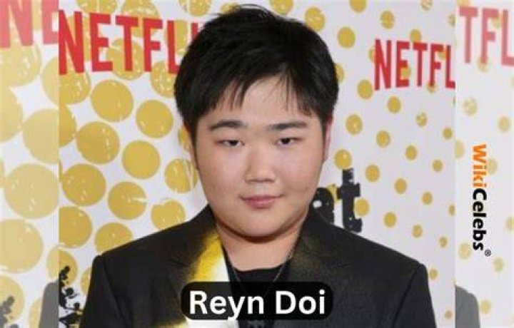 Reyn Doi wiki