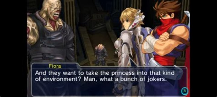Reyn with his friends