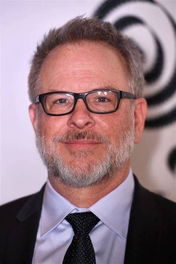 Rich Moore