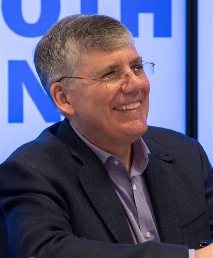 Richard Riordan Net Worth at the Time of Death