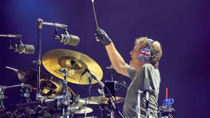 Rick Allen net worth: How much is the drummer from Def Leppard worth?