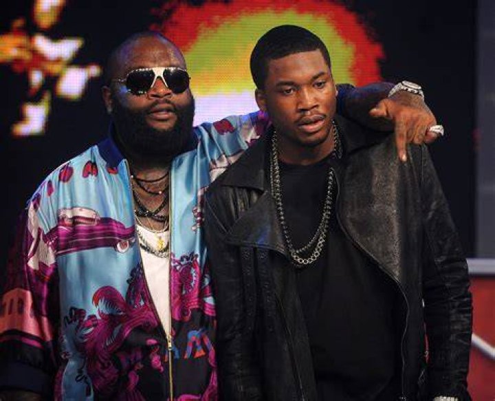 rick ross meek mill
