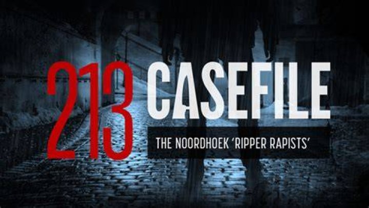 Ripper Rapists