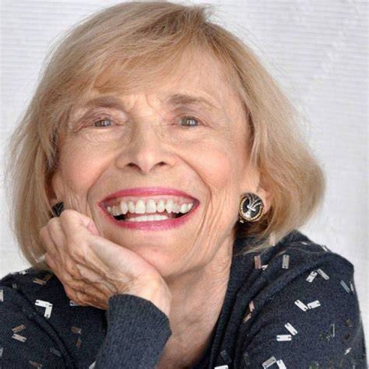 Rita Gardner Husband: Who is Herb Gardner?
