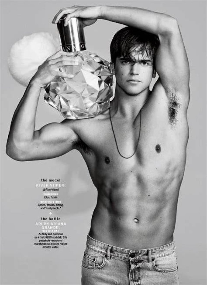 River Viiperi
