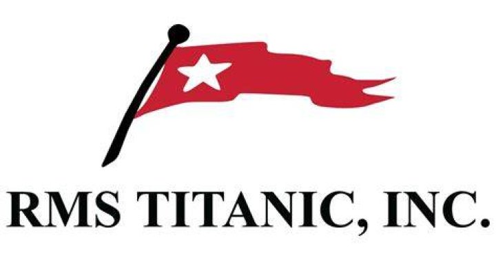 RMS Titanic Inc