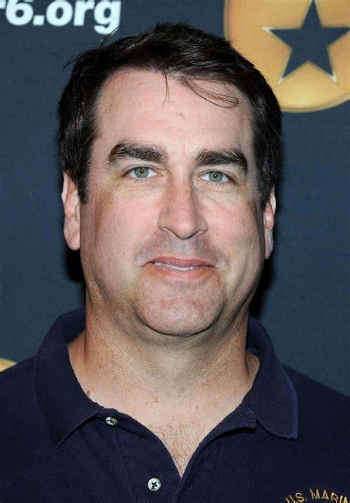 Rob Riggle