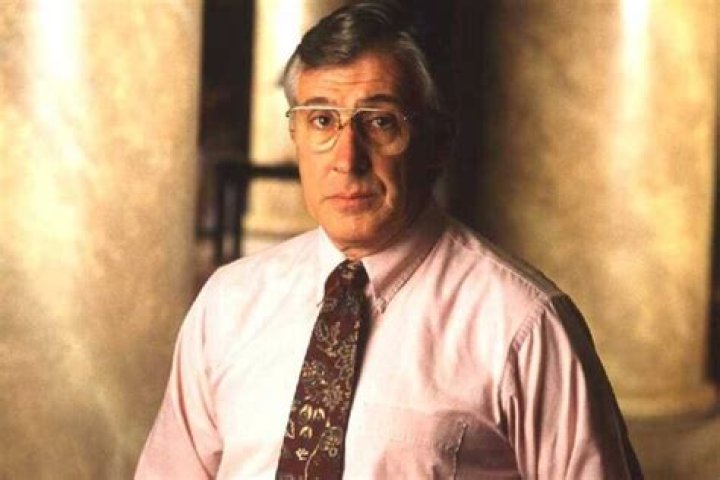 Robert Ressler