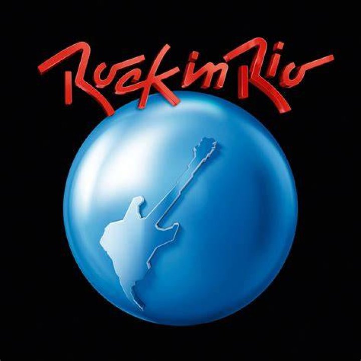 Rock in Rio 2012 Madrid Photocall