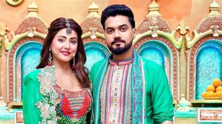 Rocky Jaiswal loves to do Shayari