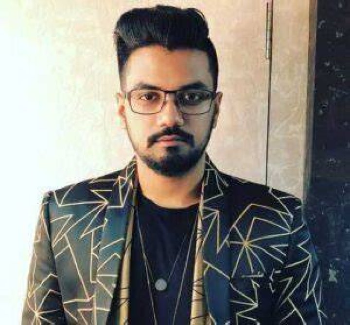 Rocky Jaiswal wiki