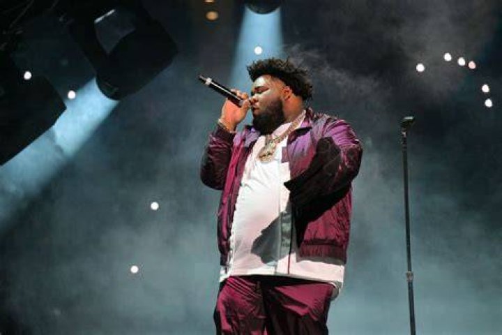 Rod Wave Speaks On Sampling Paramore In New Track 
