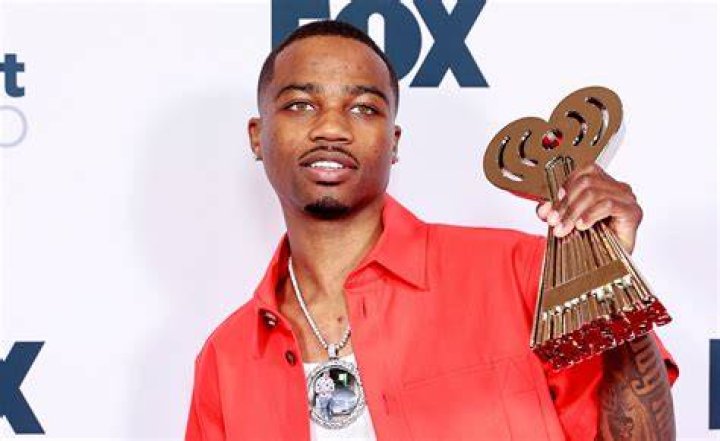 Roddy Ricch Seemingly Drags JT Into Back-And-Forth With Lil Uzi Vert