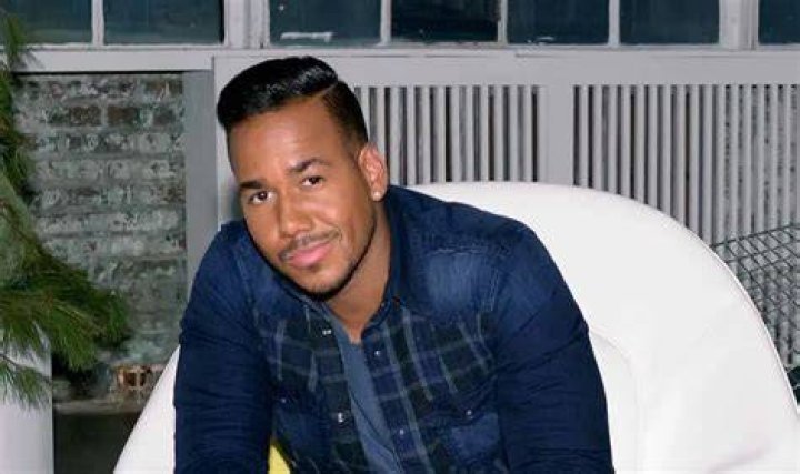 Romeo Santos Net Worth, Bio, Age, Kids, and Wife