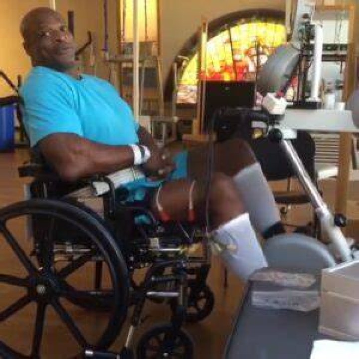 ¿Ronnie Coleman en silla de ruedas 2021? – Celebrity.fm