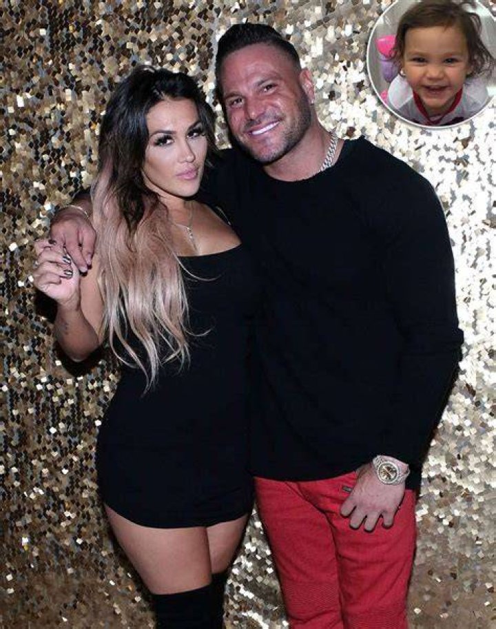 ronnie magro ariana instagram ronnie magro ariana instagram