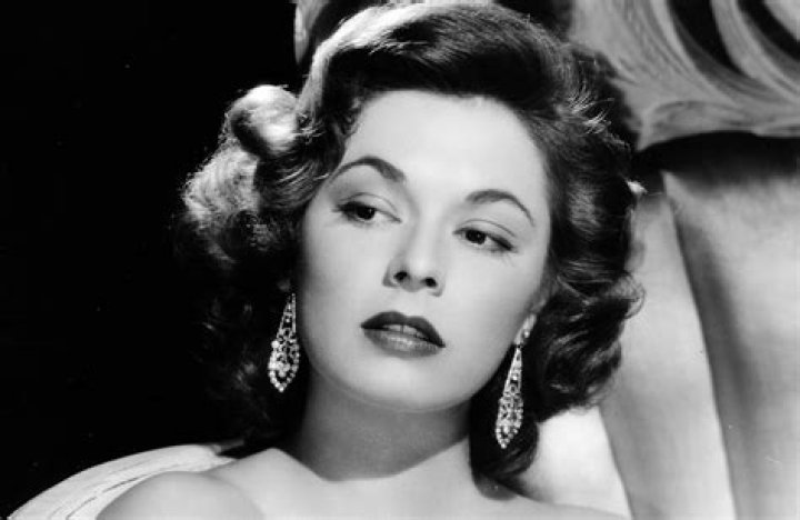Ruth Roman