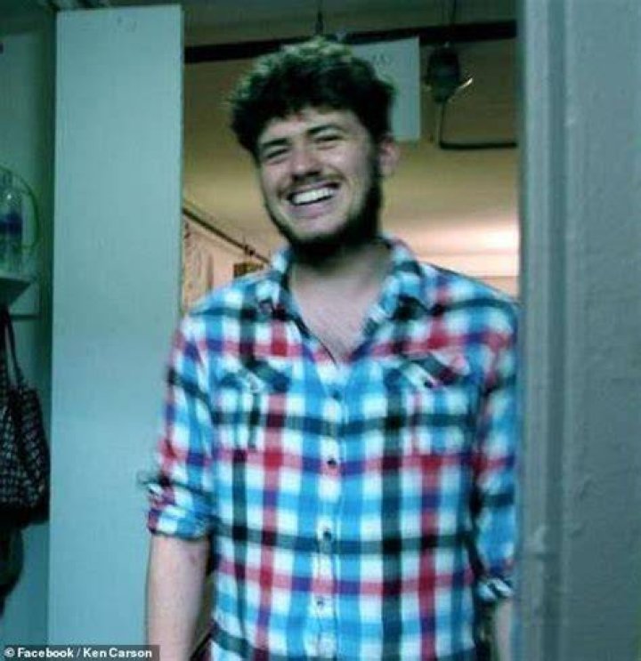 Ryan Carson Net Worth Before Death | Career And Achievements