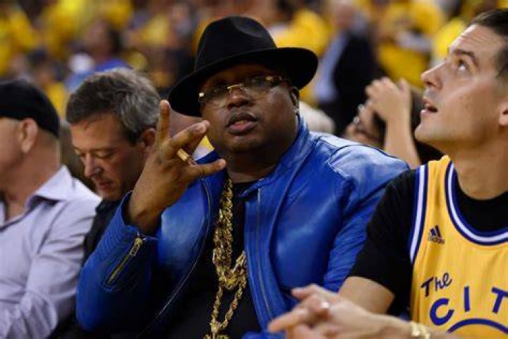Sacramento Kings And E-40 Release Joint Statement