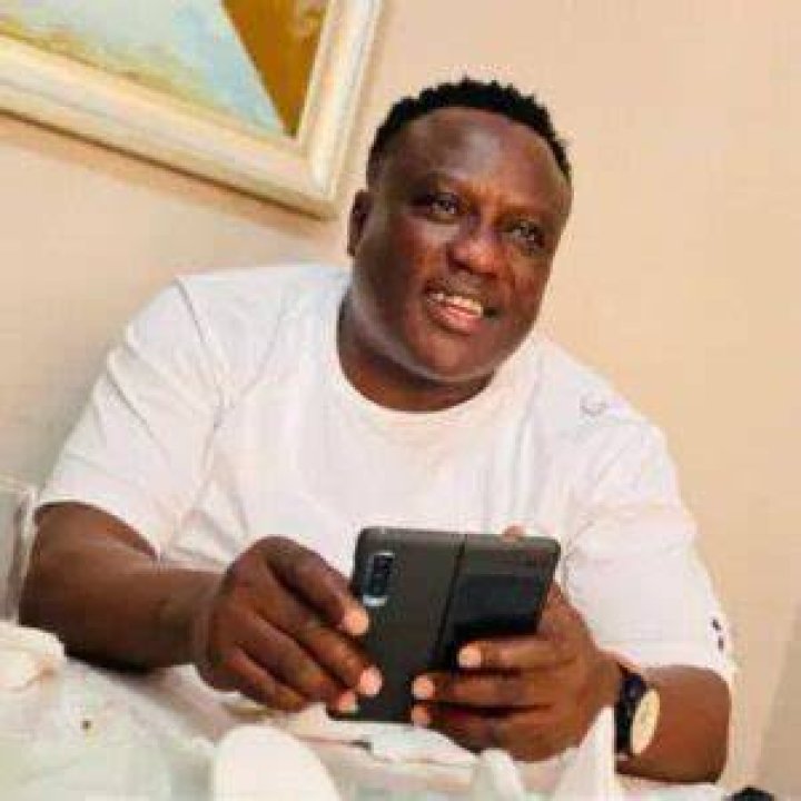 Saheed Osupa Biography, Age, Height, Wife, Net Worth, Family