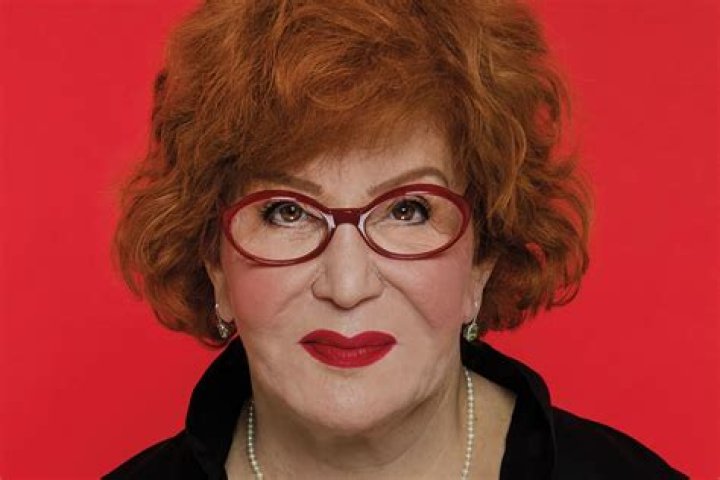 Sally Jessy Raphael Biography, Age, Height, Husband, Net Worth, Family