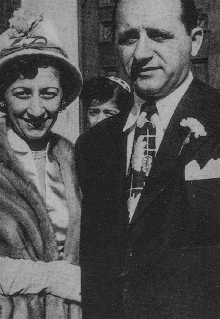 Sam Giancana Biography, Age, Height, Wife, Net Worth, Family