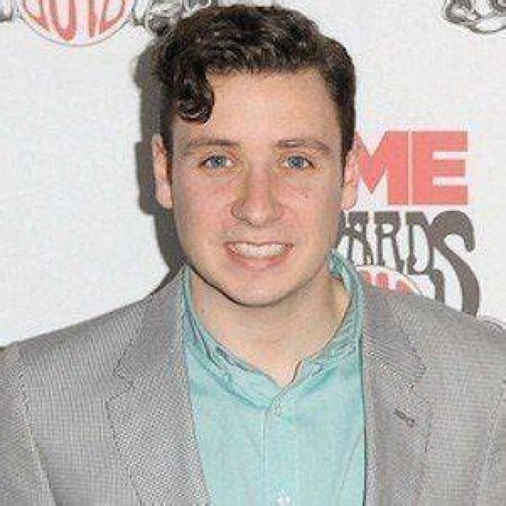 Sam Halliday