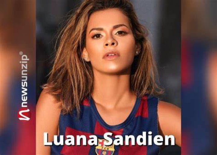 Sandien net worth
