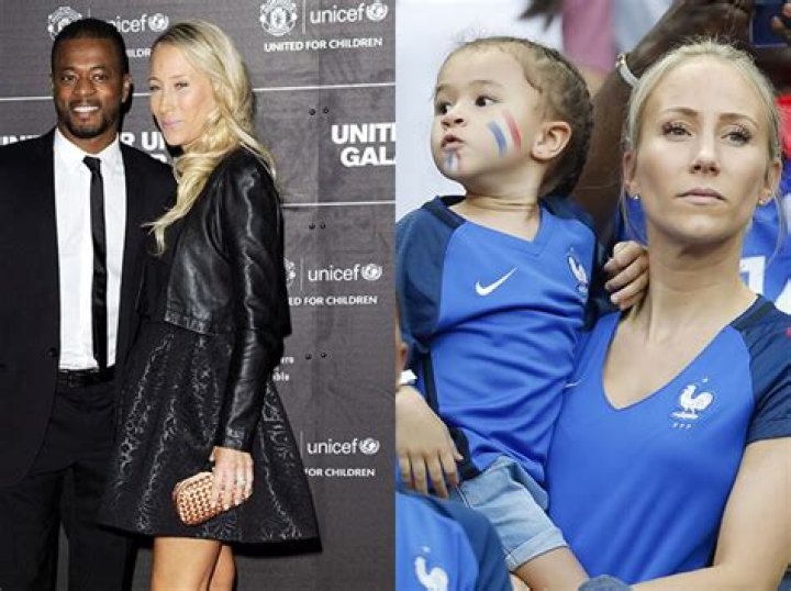 Sandra Evra wiki