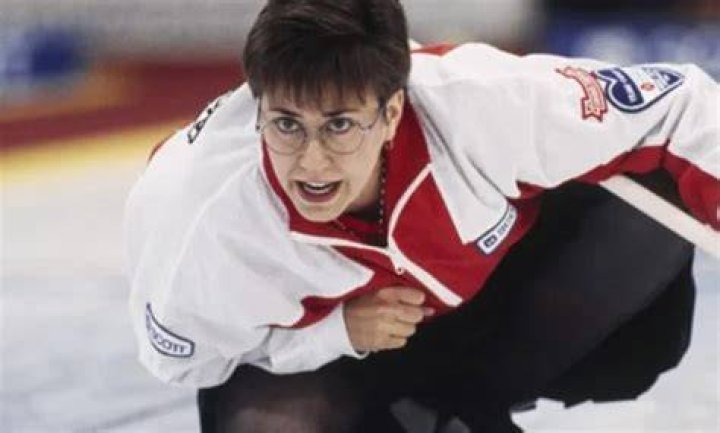 Sandra Schmirler age