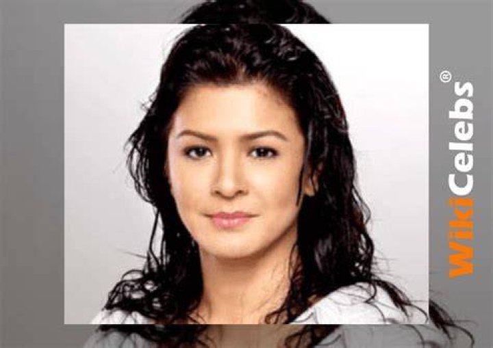 Sandy Andolong