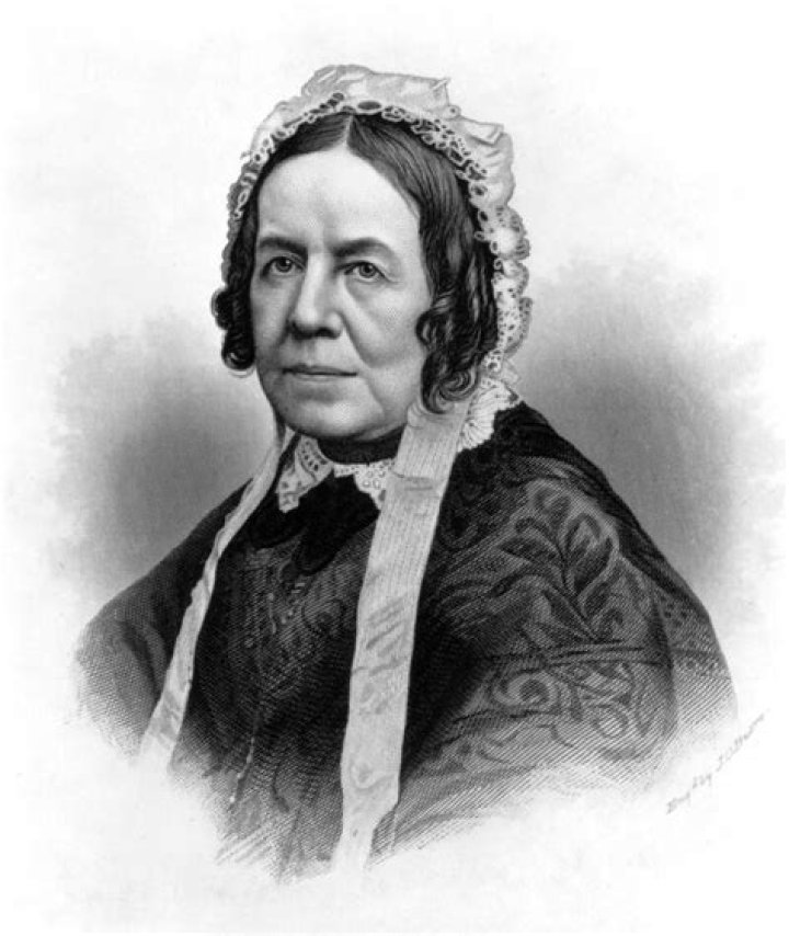 Sarah Josepha Hale Older