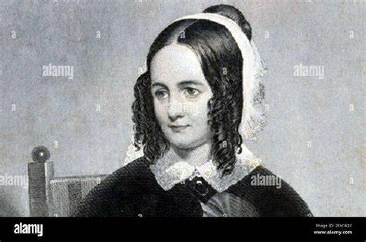 Sarah Josepha Hale