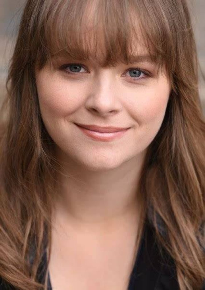 Sarah Kaynee