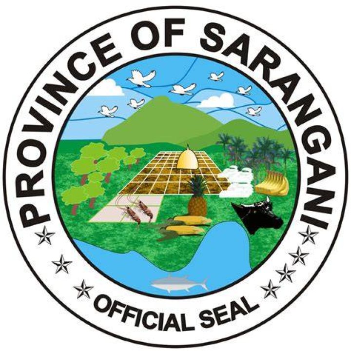 Sarangani Province