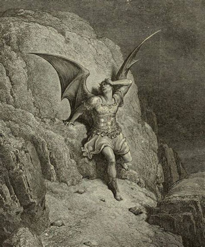 Satan